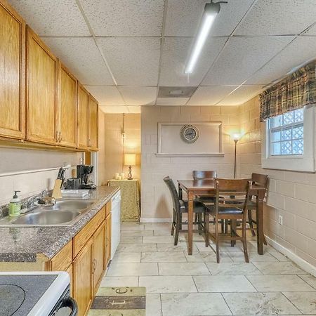 Savannah Town Villa Dış mekan fotoğraf