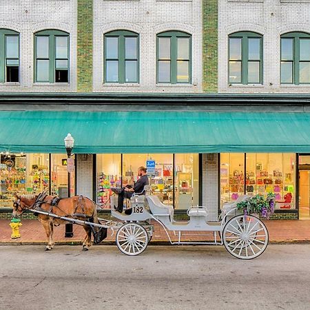 Savannah Town Villa Dış mekan fotoğraf