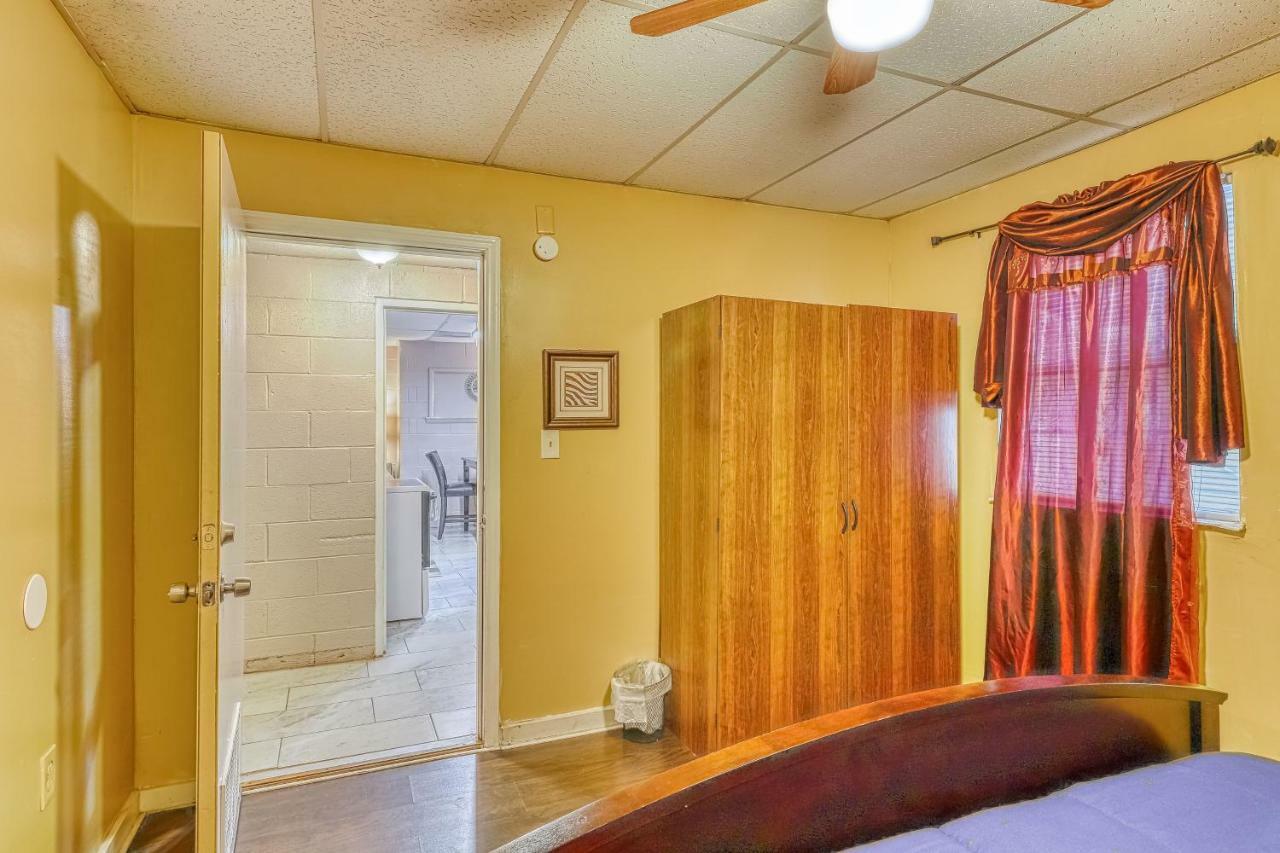 Savannah Town Villa Dış mekan fotoğraf