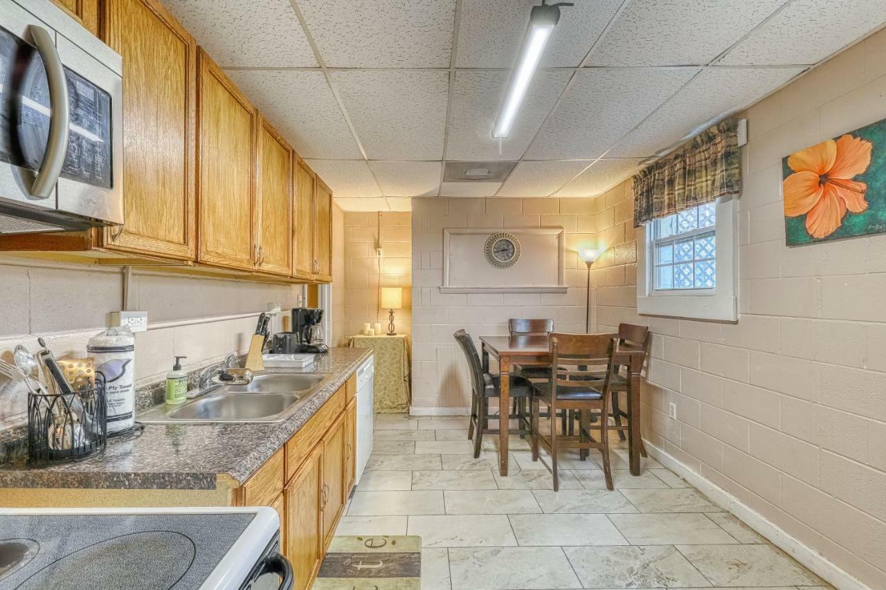 Savannah Town Villa Dış mekan fotoğraf
