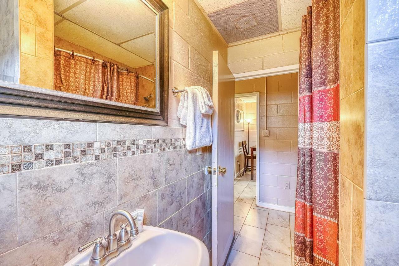 Savannah Town Villa Dış mekan fotoğraf