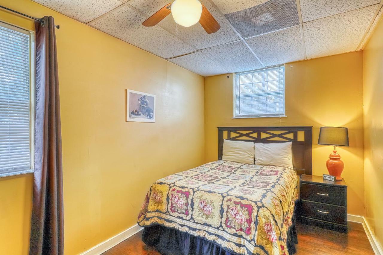 Savannah Town Villa Dış mekan fotoğraf