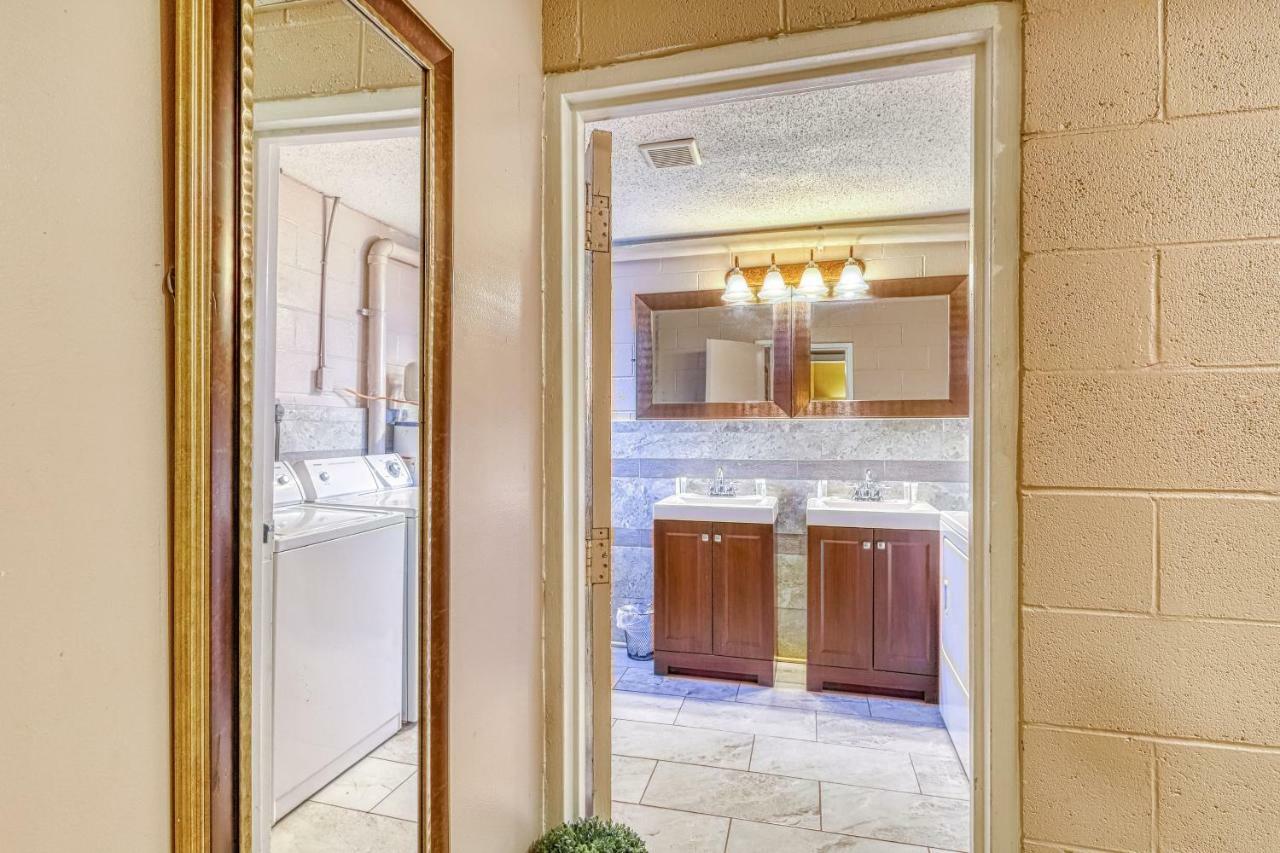 Savannah Town Villa Dış mekan fotoğraf