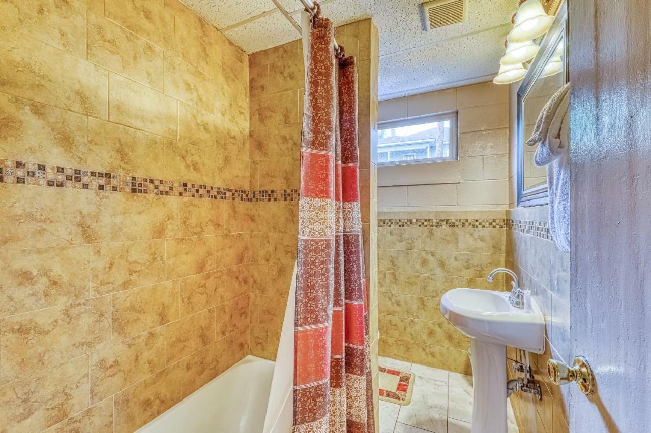 Savannah Town Villa Dış mekan fotoğraf