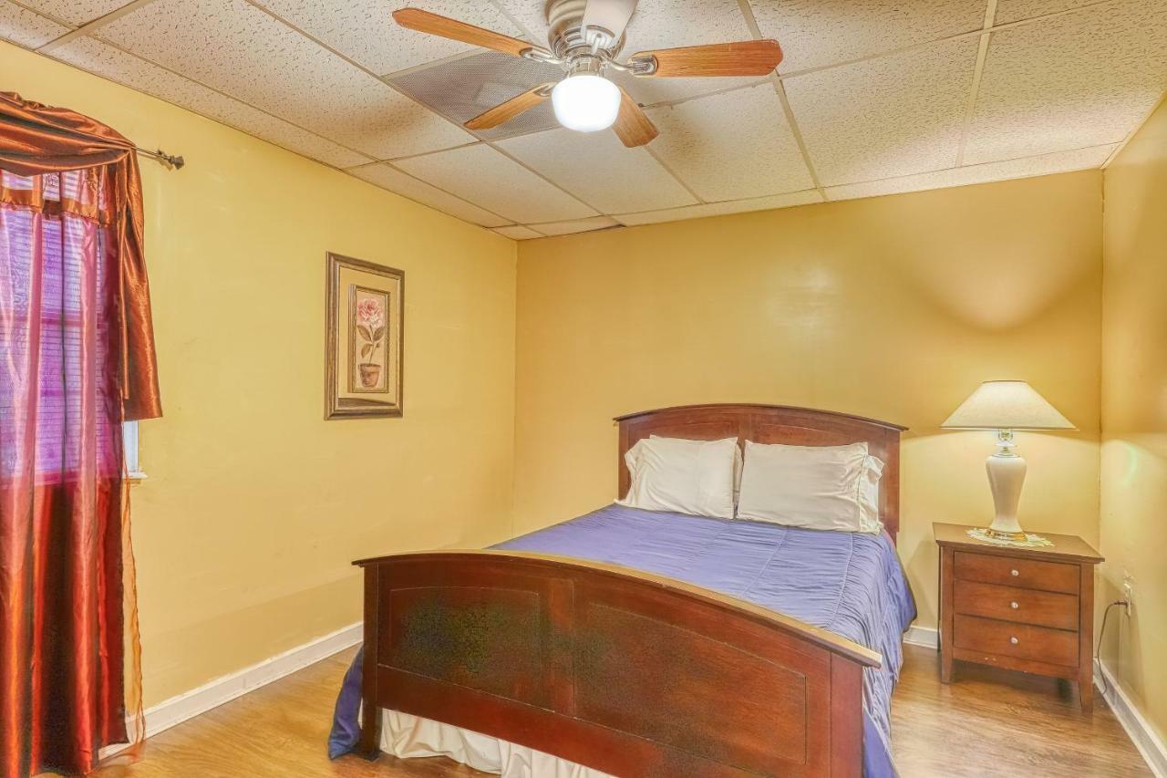 Savannah Town Villa Dış mekan fotoğraf