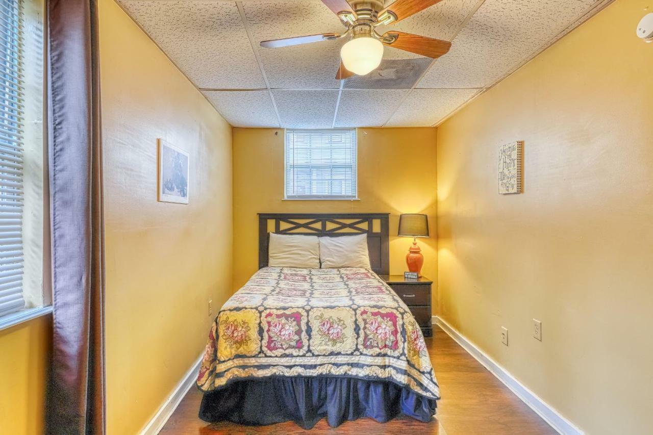 Savannah Town Villa Dış mekan fotoğraf