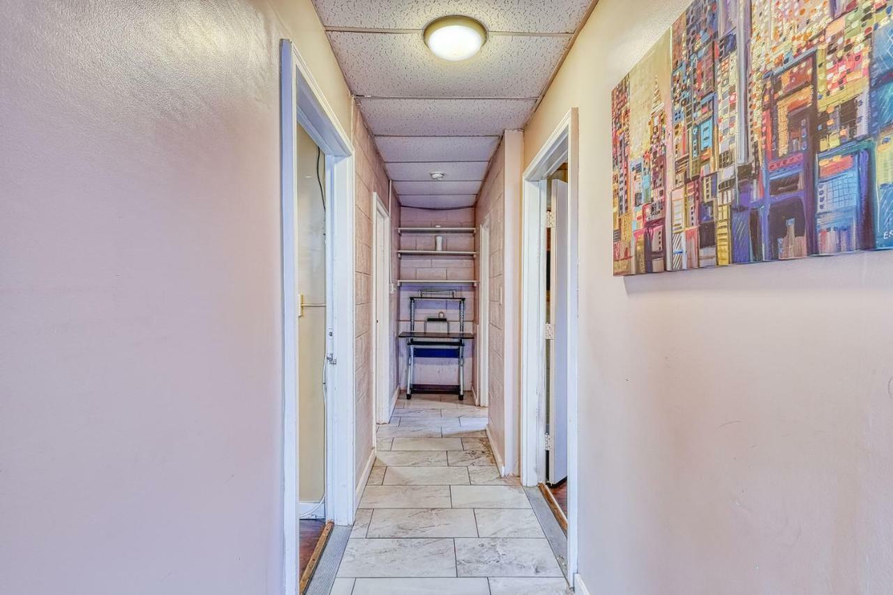 Savannah Town Villa Dış mekan fotoğraf