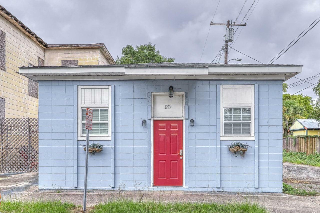 Savannah Town Villa Dış mekan fotoğraf