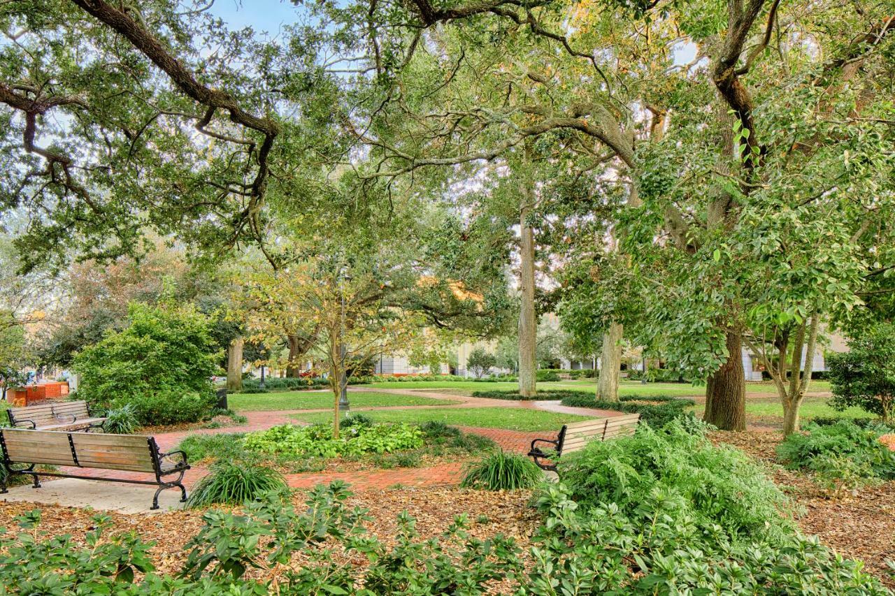 Savannah Town Villa Dış mekan fotoğraf